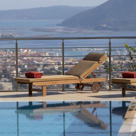 Villa Rubini Apolpaina 외부 사진