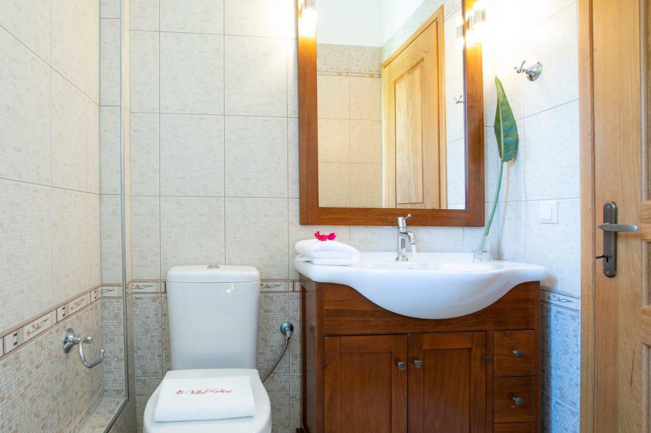 Villa Rubini Apolpaina 외부 사진